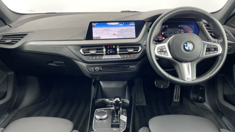 BMW 2 Series 218i [136] M Sport 4dr Petrol Saloon